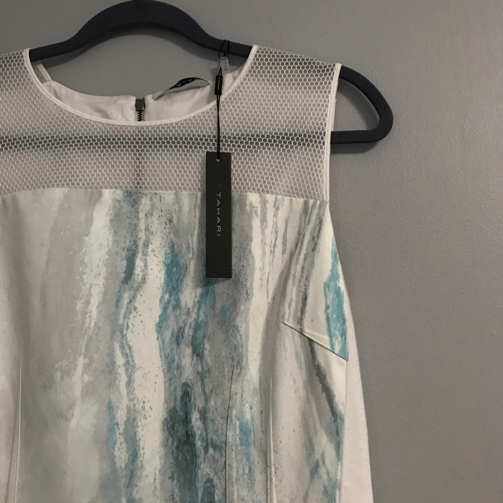 Tahari dress